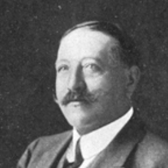 Photo de M. Albert ROYNEAU, , ancien sénateur 