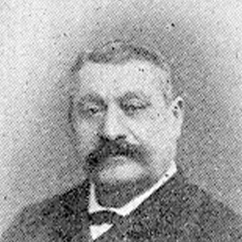 Photo de M. Pierre TASSIN, , ancien sénateur 