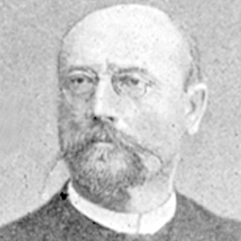 Photo de M. Alfred THUILLIER, , ancien sénateur 