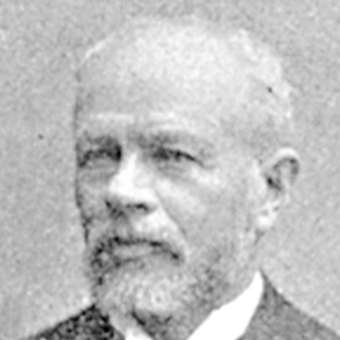 Photo de M. Louis TIRMAN, , ancien sénateur 