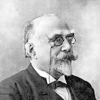 Photo de M. Jean-Baptiste TRYSTRAM, , ancien sénateur 