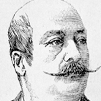 Photo de M. Jean VALERY, , ancien sénateur 