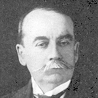 Photo de M. Marcel VAYSSIERE, , ancien sénateur 