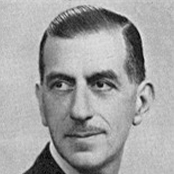 Photo de M. Pierre de GAULLE, 