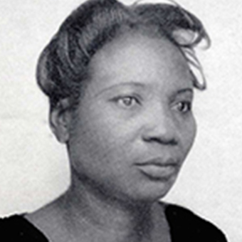 Photo de M. Célestine OUEZZIN-COULIBALY, ancien sénateur 